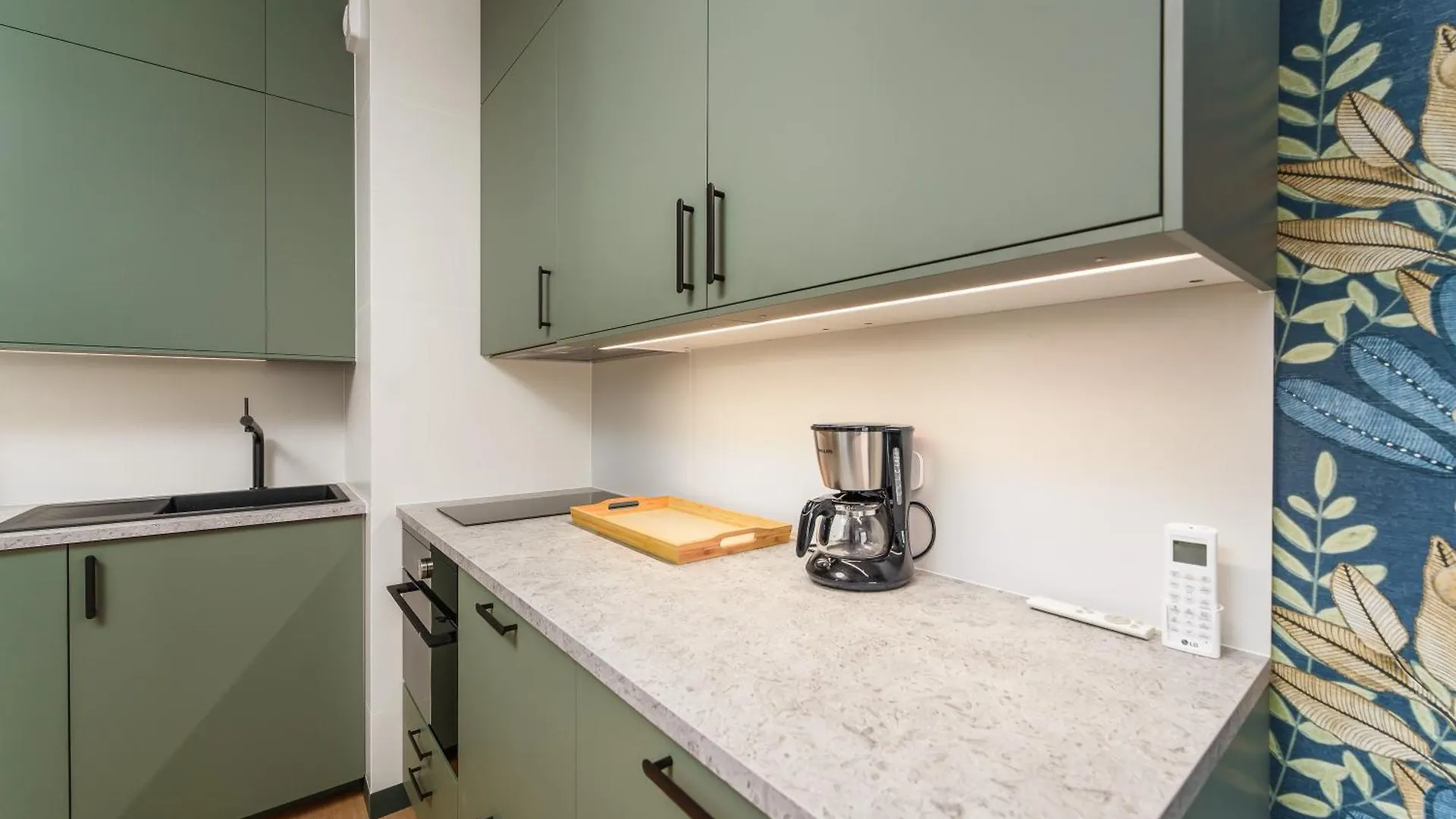 Apartament Premium Kasprowicza 20C Kolobrzeg Apartment