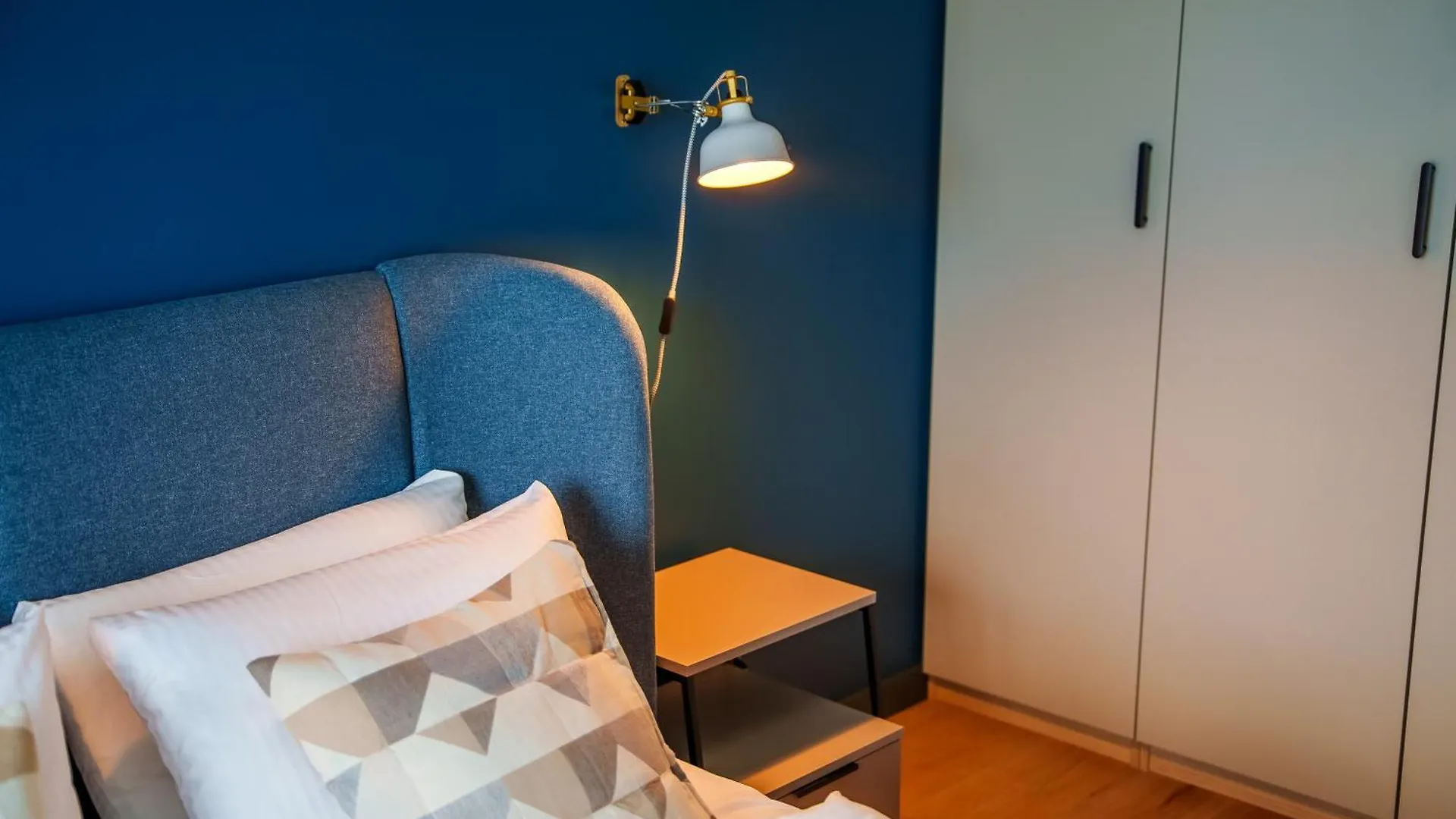 Apartment Apartament Premium Kasprowicza 20C Kolobrzeg