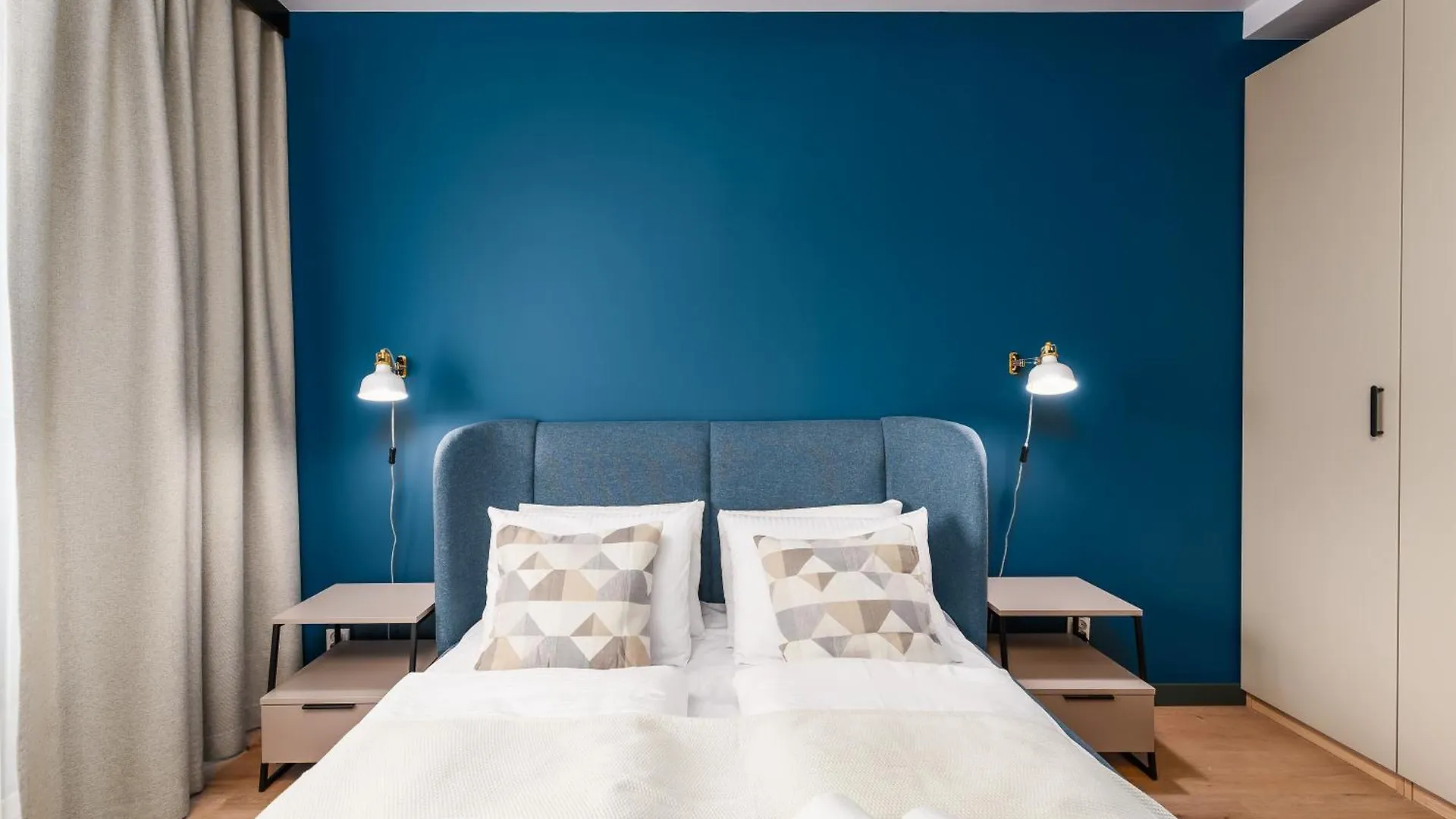 Apartament Premium Kasprowicza 20C Kolobrzeg