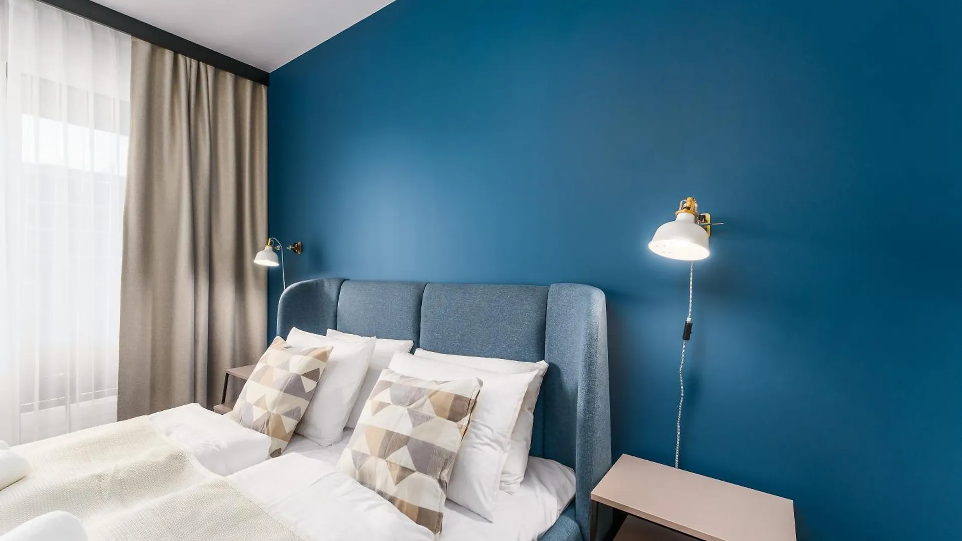 Apartament Premium Kasprowicza 20C Kolobrzeg Poland