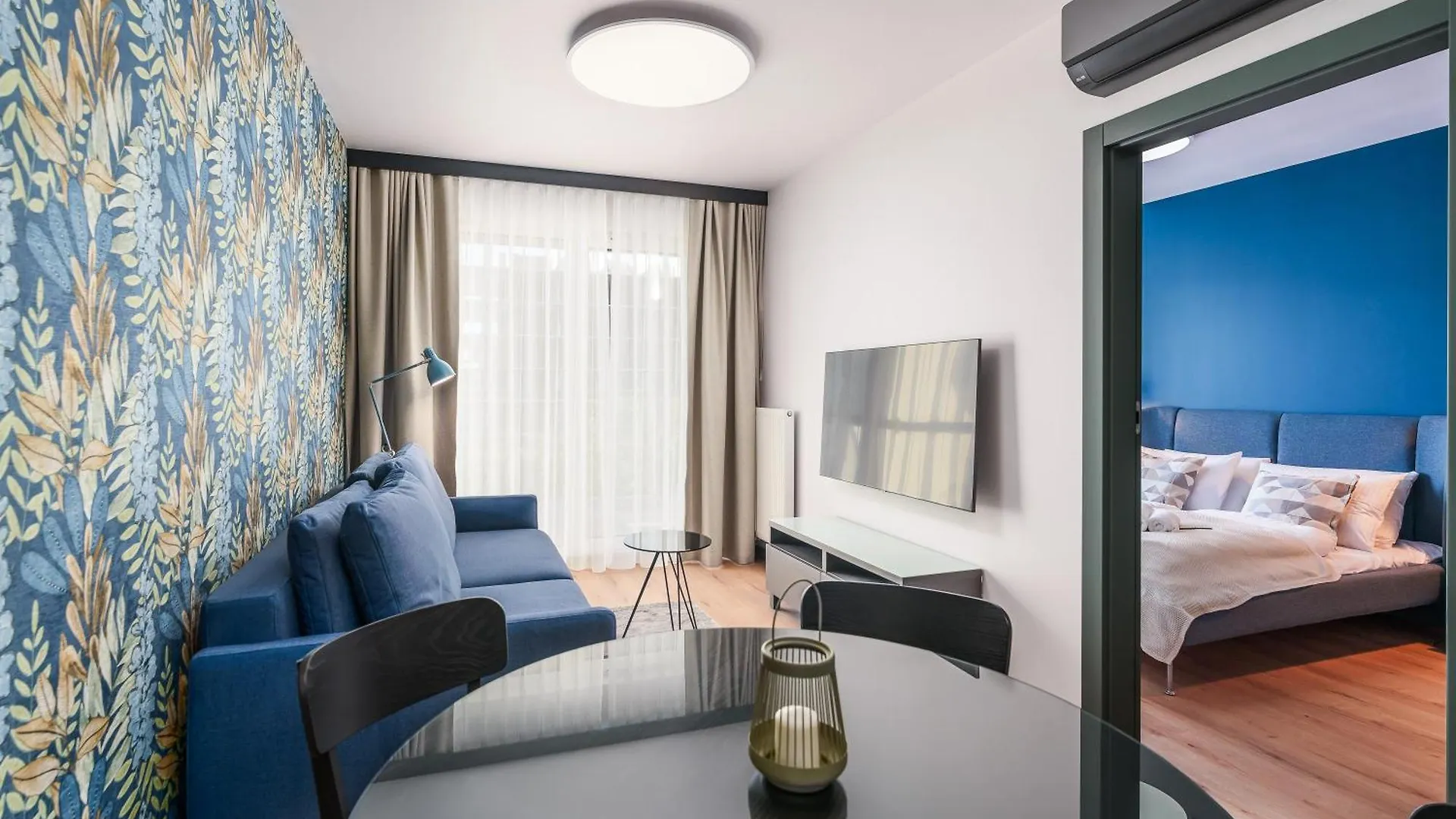 Apartament Premium Kasprowicza 20C Kolobrzeg Apartment