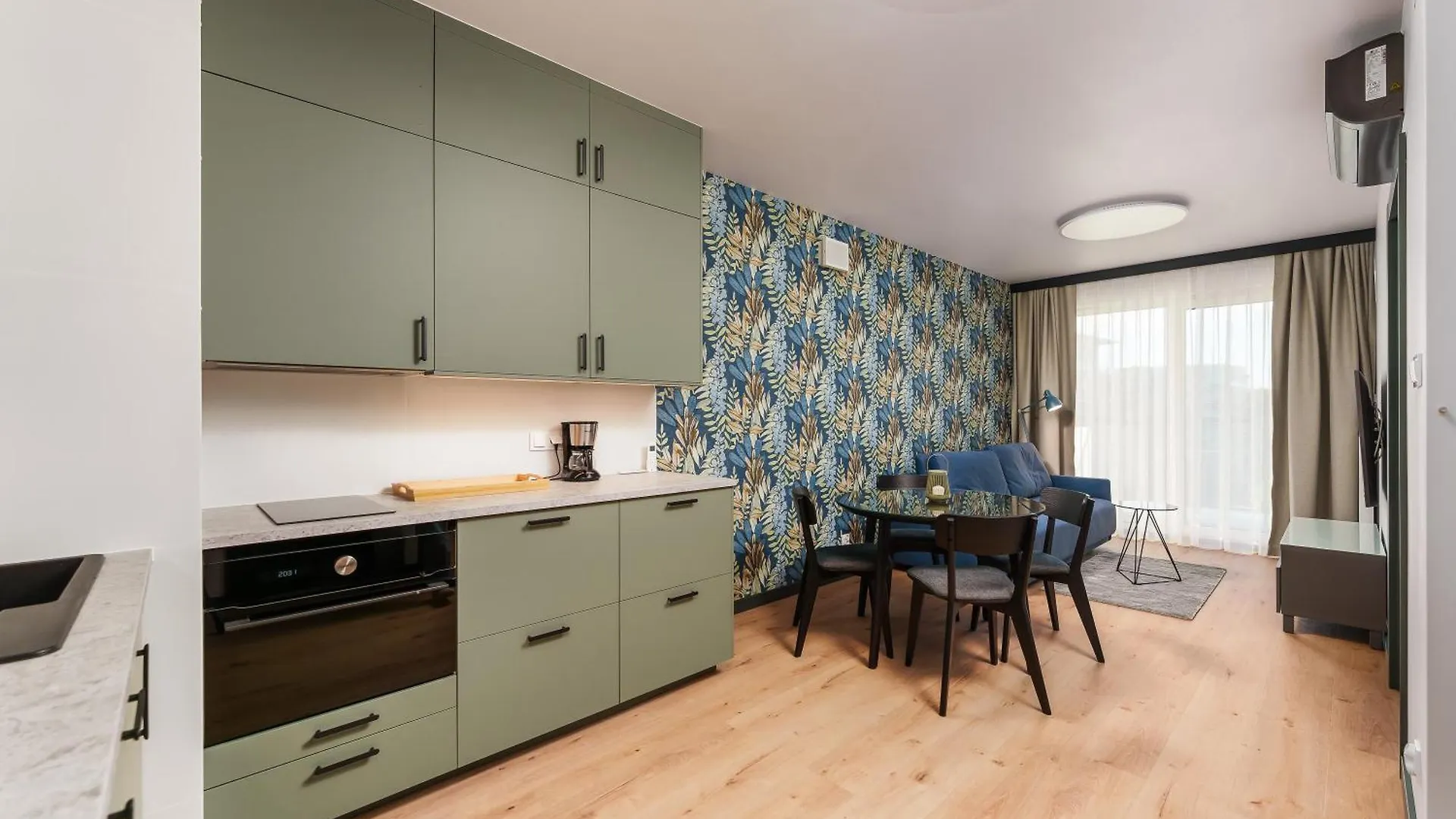 Apartament Premium Kasprowicza 20C Kolobrzeg Poland
