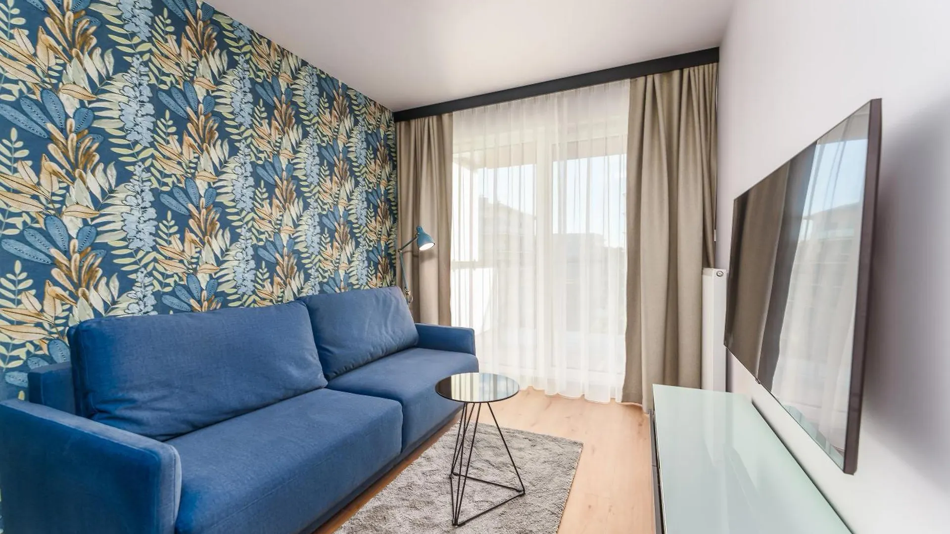 Apartament Premium Kasprowicza 20C Kolobrzeg 0*,  Poland
