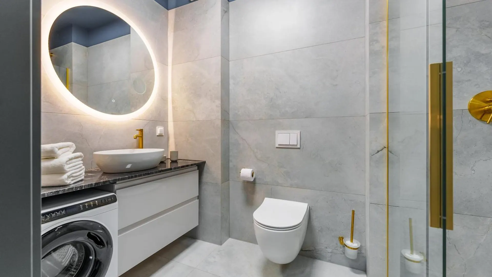 Apartament Premium Kasprowicza 20C Kolobrzeg