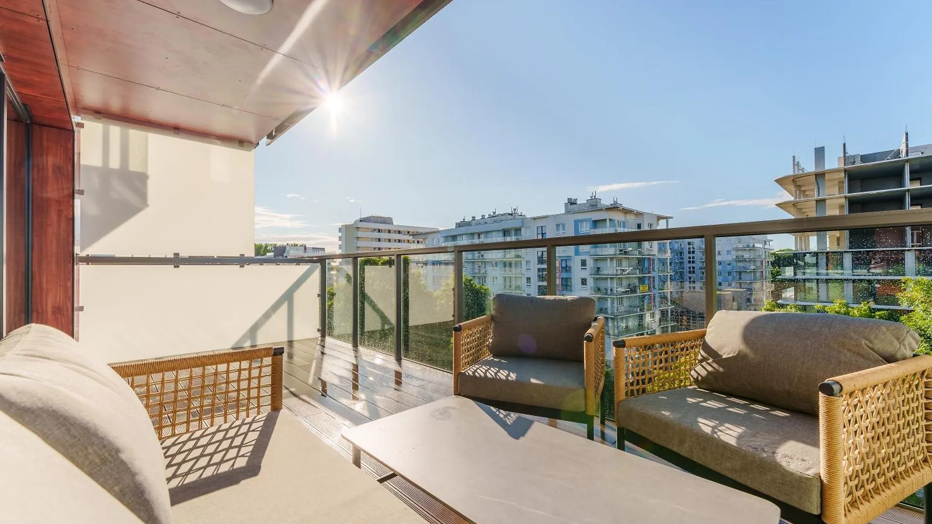 Apartament Premium Kasprowicza 20C Kolobrzeg Poland