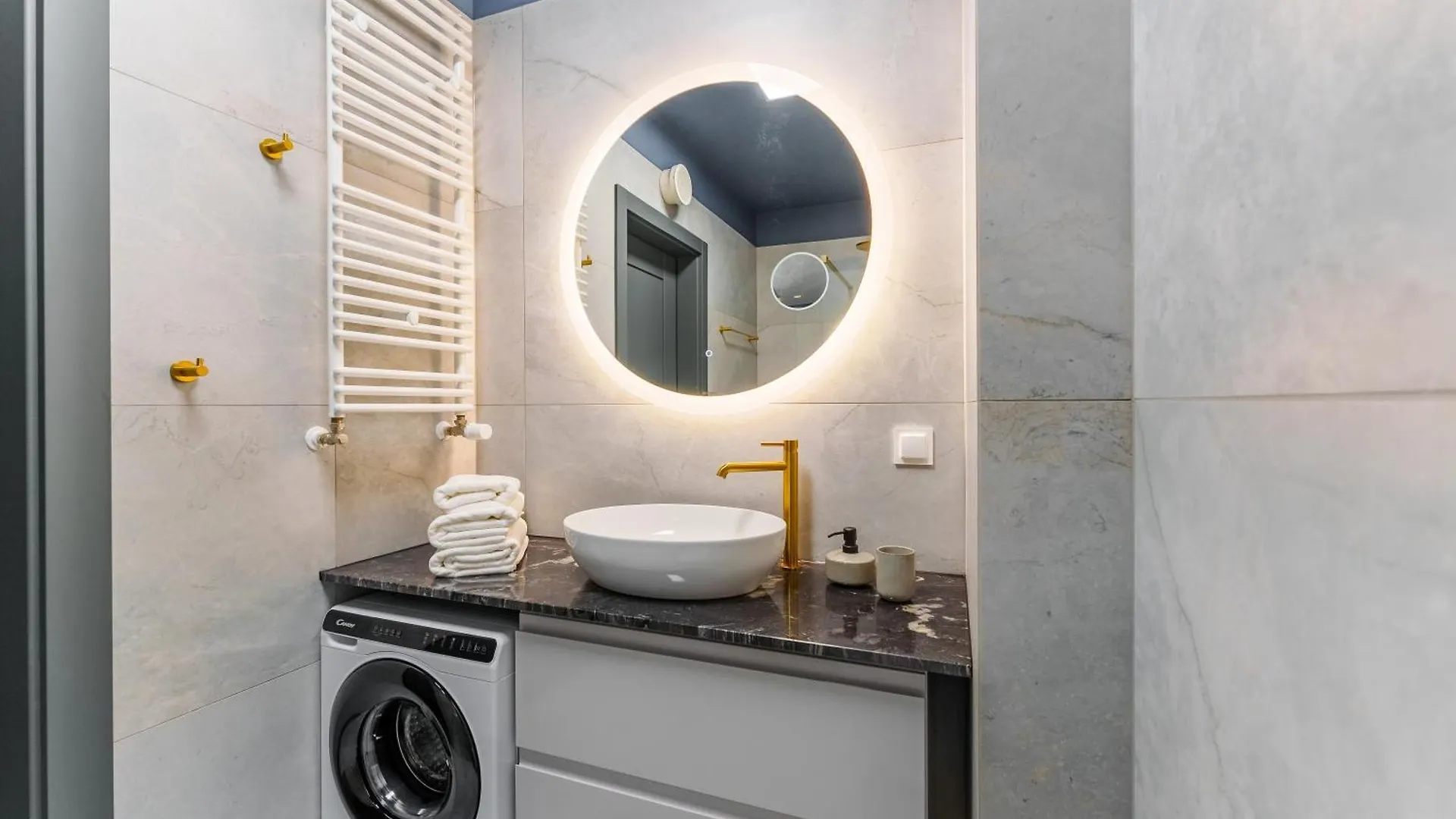 Apartament Premium Kasprowicza 20C Kolobrzeg Poland
