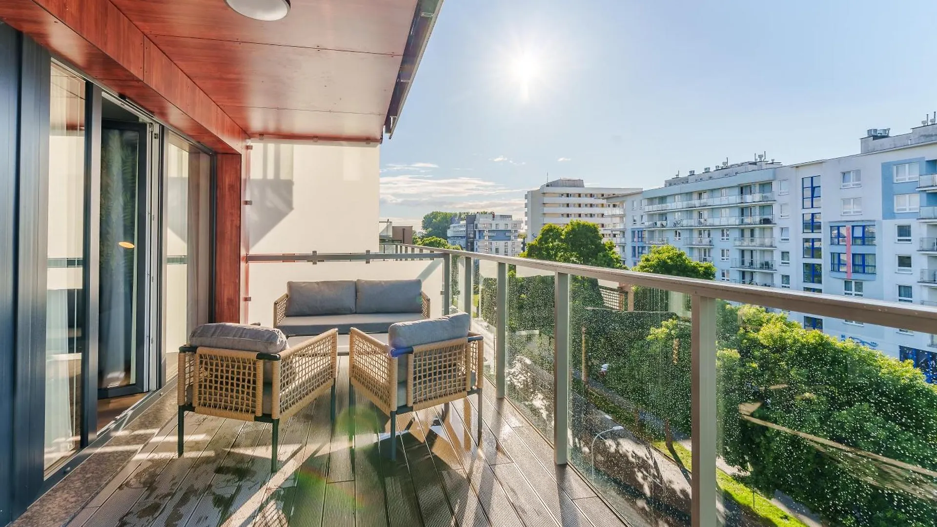 Apartament Premium Kasprowicza 20C Kolobrzeg