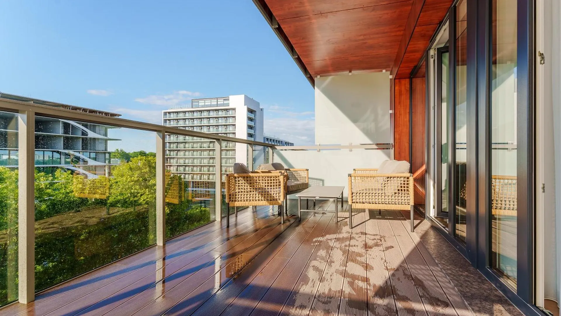 Apartament Premium Kasprowicza 20C Kolobrzeg Apartment