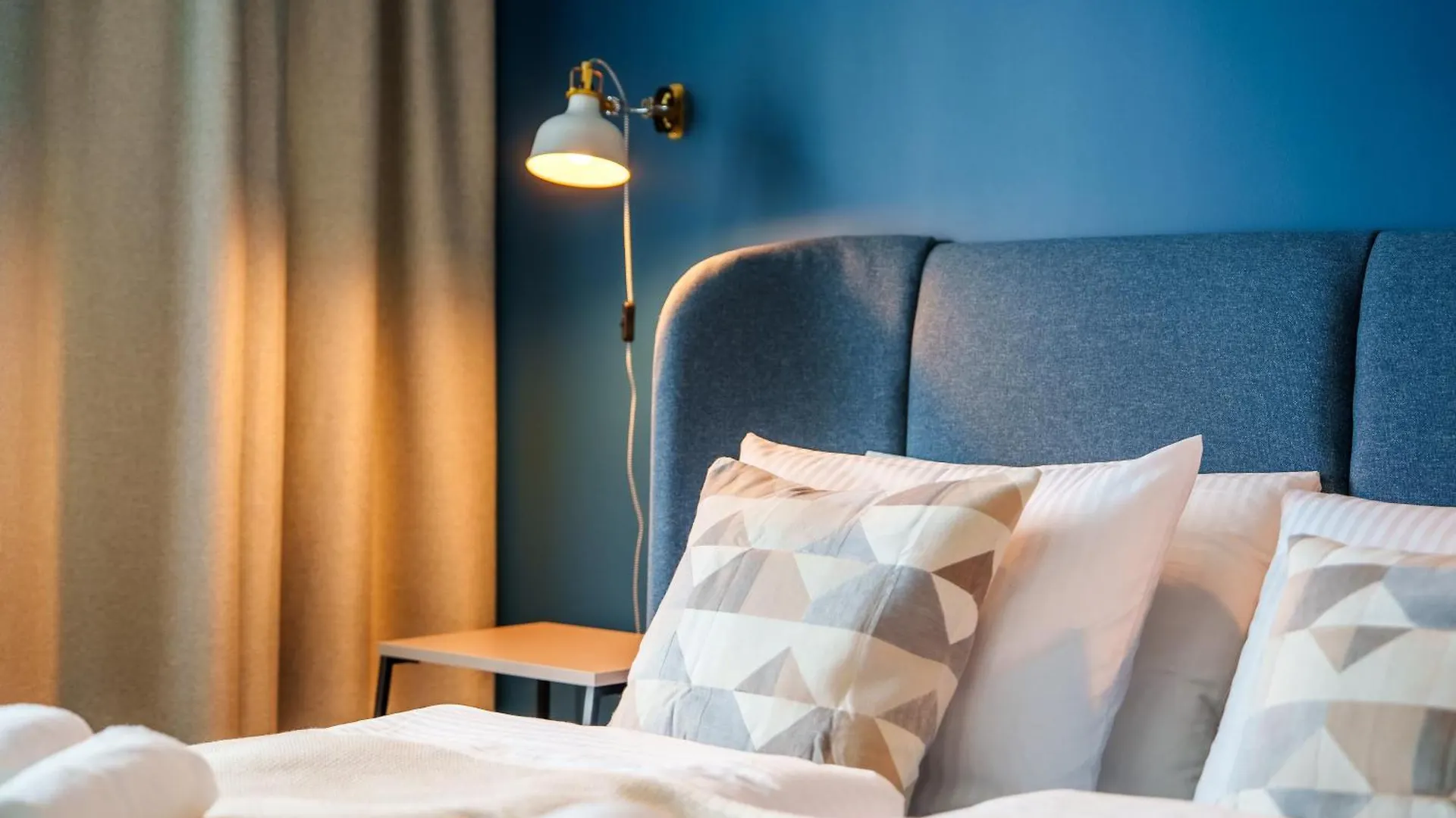 Apartament Premium Kasprowicza 20C Kolobrzeg 0*,
