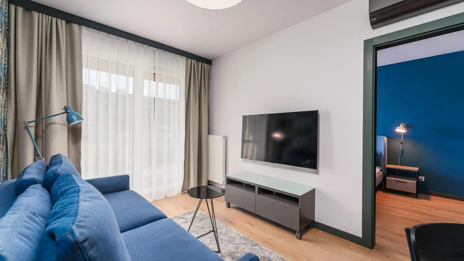 Apartament Premium Kasprowicza 20C Kolobrzeg