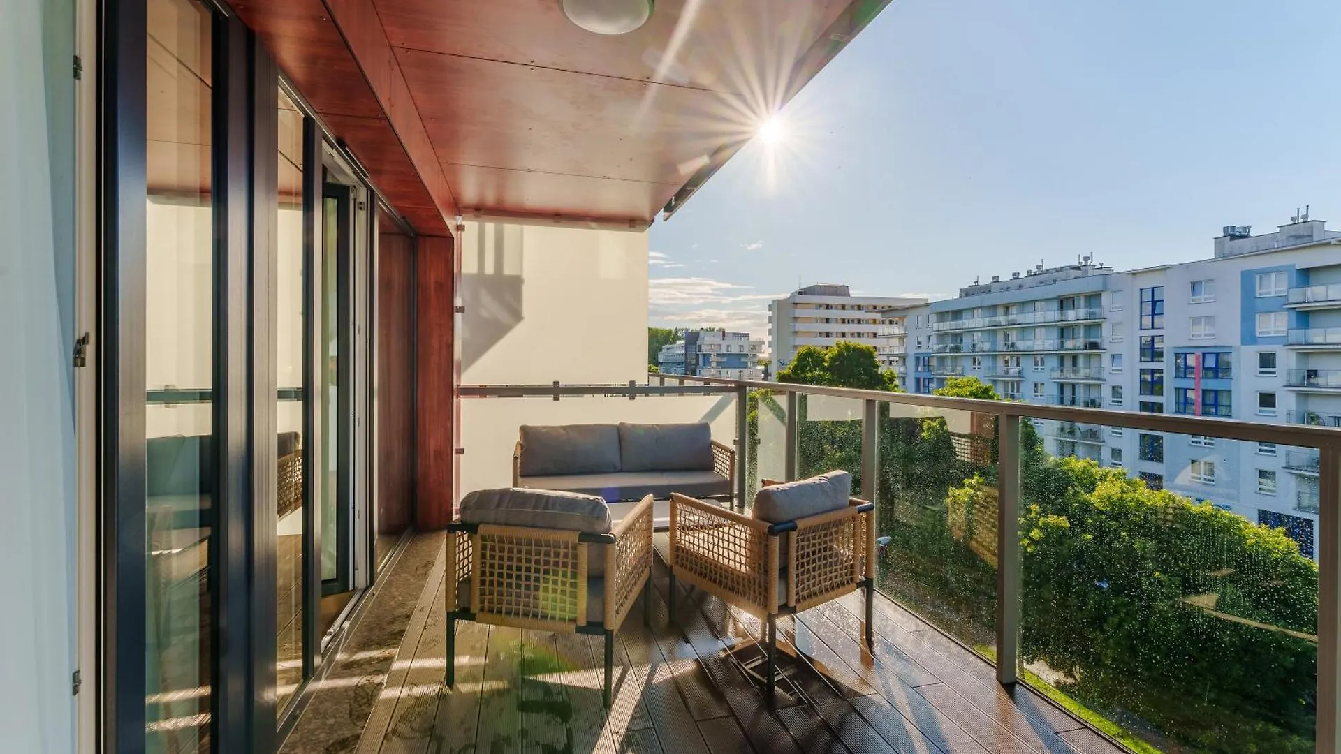 Apartament Premium Kasprowicza 20C Kolobrzeg
