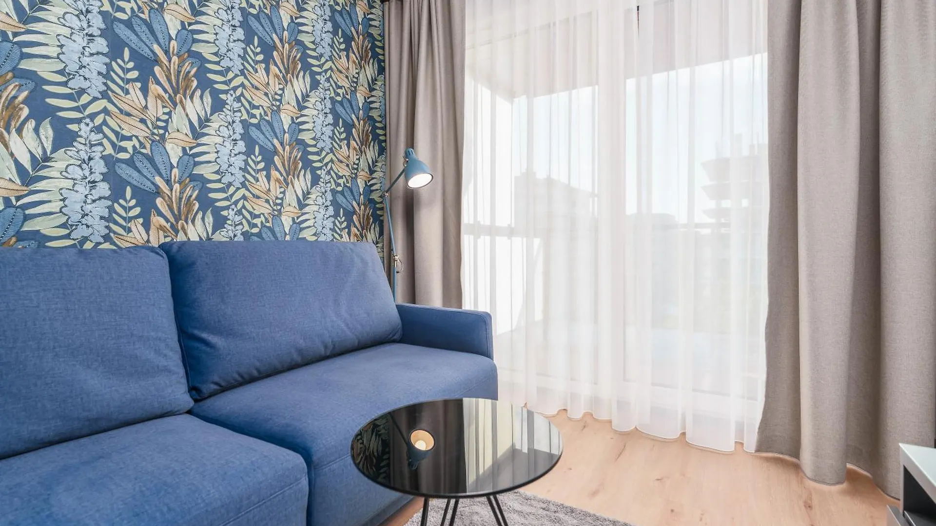 Apartament Premium Kasprowicza 20C Kolobrzeg Apartment