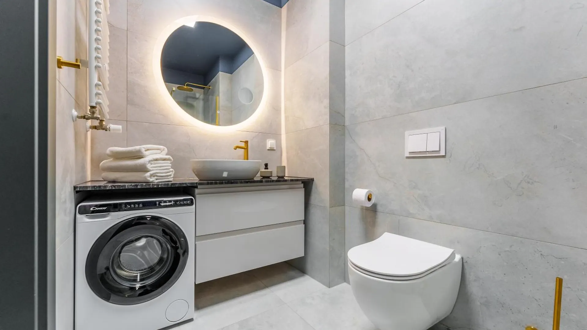 Apartment Apartament Premium Kasprowicza 20C Kolobrzeg