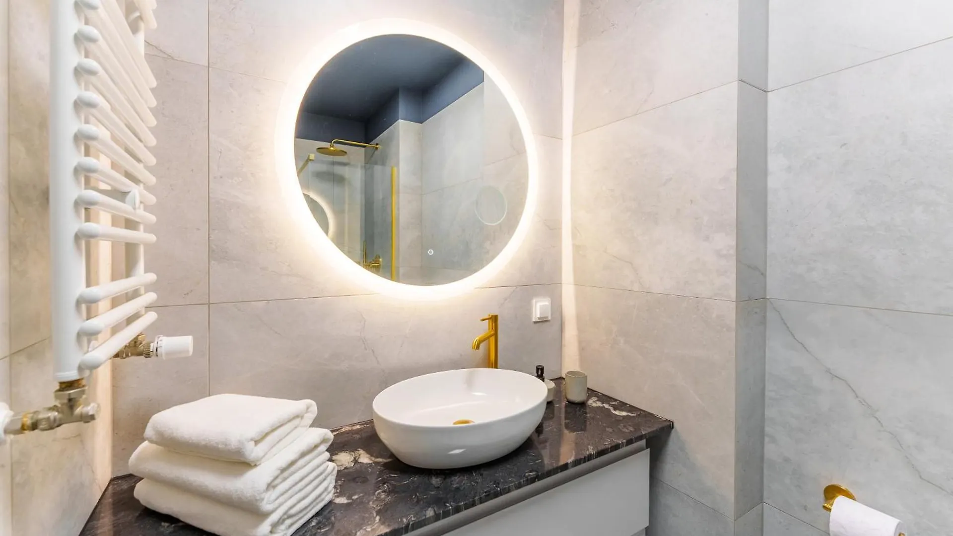 Apartament Premium Kasprowicza 20C Kolobrzeg Apartment