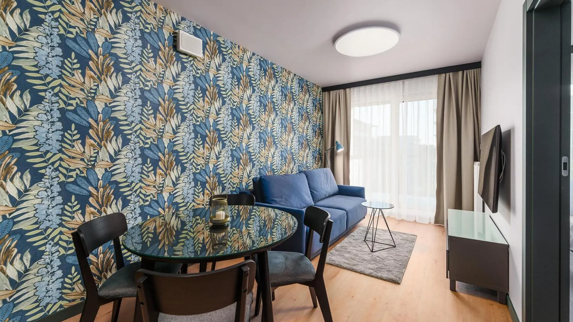 Apartament Premium Kasprowicza 20C Kolobrzeg Apartment
